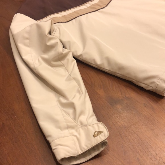 Retro Quicksilver Jacket small - Picture 11 of 16